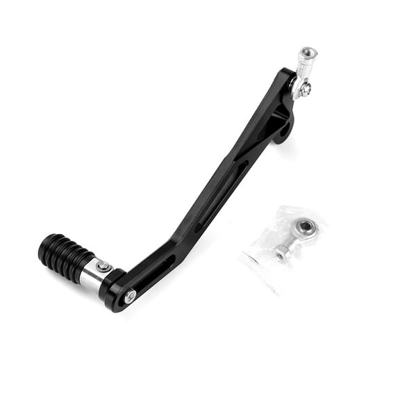 For Suzuki VStrom 1050 2020 to 2024 DL1050 VStrom XT / Adventure 20-24 DL 1050 V Strom Adjustable Motorcycle Gear Lever Foldable Gear Shift Lever
