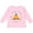 AD-Pink, variant on Inktastic Tribal Arrow Native Teepee Boys or Girls Long Sleeve Toddler T-Shirt
