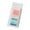 Silver, variant on Index Marking Morandi Translucent Creative Sticky Notes
