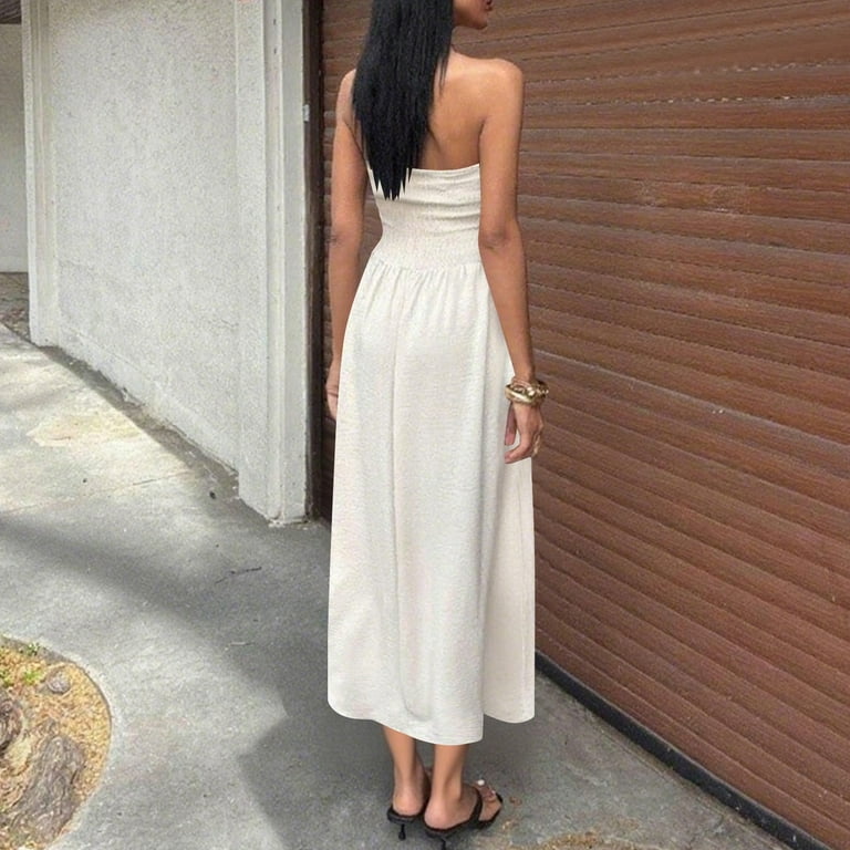knee length dresses for ladies Simply Sweet Midi Dress | Trendy Women's Dresses main image 0
