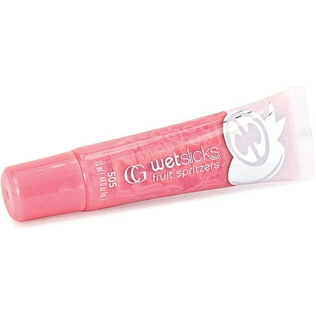 Covergirl Wetslicks Fruit Spritzers Lipgloss