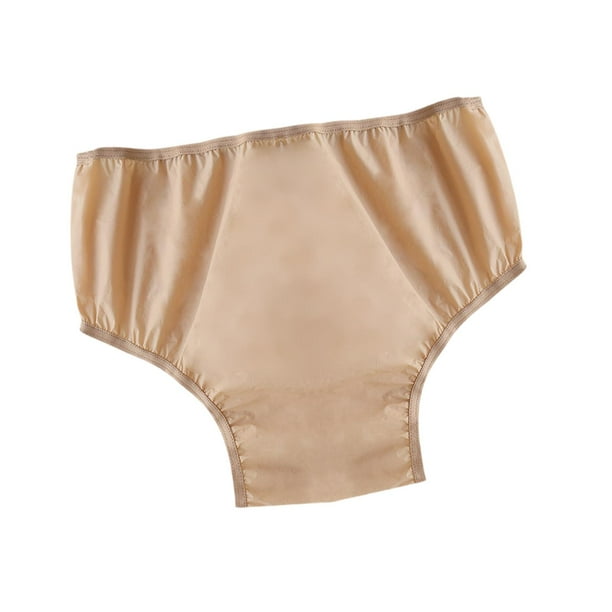 Braguita de protección para la incontinencia, cómoda e impermeable. M