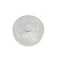 thumbnail image 1 of 1PCS Mop Stand for Robot Vacuum Mop 2 C101 Robot Vacuum Cleaner Replacement Accessories Mop Cloth Holder, 1 of 5