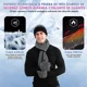 thumbnail image 2 of Gorros Bufandas Y Guantes Para Abrigarse Set Unisex 3 Piezas, 2 of 7