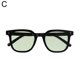 thumbnail image 2 of Gafas de sol Gafas de sol Hombres y mujeres Moda retro Gafas de moda, 2 of 2