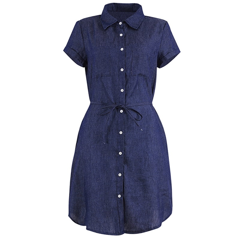 denim jumpsuit skirt