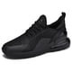 thumbnail image 1 of Herr Air Max 270 Löparskor Andningsbara Sneakers Svart[JR] Black, 1 of 1