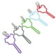 thumbnail image 2 of 5 soportes para bolsas de excrementos de perro, manos libres, para transportar bolsas de excrementos de perro., 2 of 5