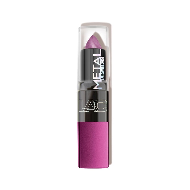 Labial L.A. COLORS Metal Wild Child CML570