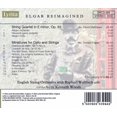 thumbnail image 2 of English String Orchestra - Elgar Reimagined - Music & Performance - CD, 2 of 2