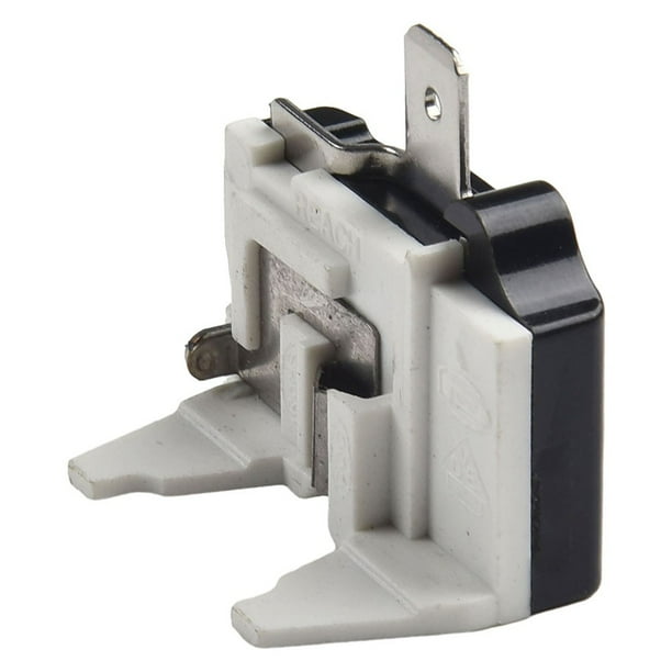 110/220V Refrigerator Overload Switch Freezer Replacement Parts