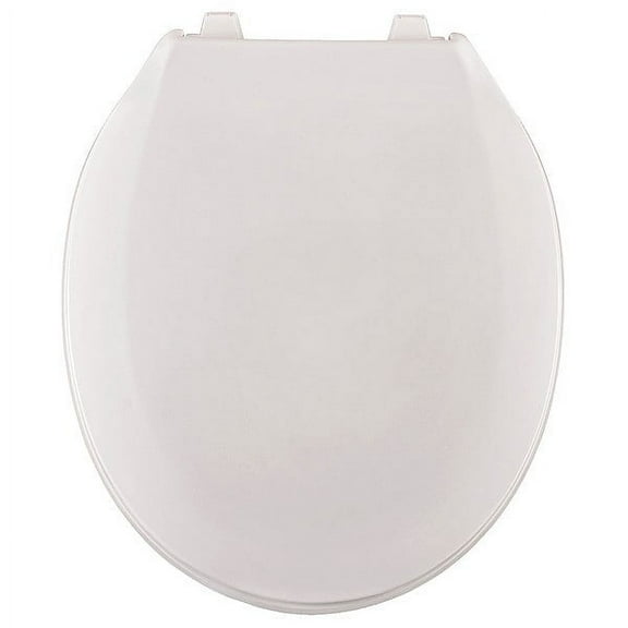 Centoco Toilet Seat,Round Bowl,Closed Front 440TM-001