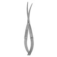 thumbnail image 3 of ANGGREK Waterweed Tool Shears,Stainless Steel Waterweed Tool Shears,Stainless Steel Waterweed Tool Shears Waterweed Fish Tank Landscaping Maintenance Spring Rebound Tool Shears, 3 of 8