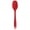 Red, variant on RSVP International Ela's Favorite Spoon - Red