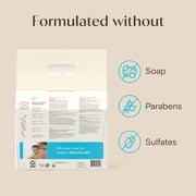 Aveeno Baby Welcome Little One Gift Set, 5 Items