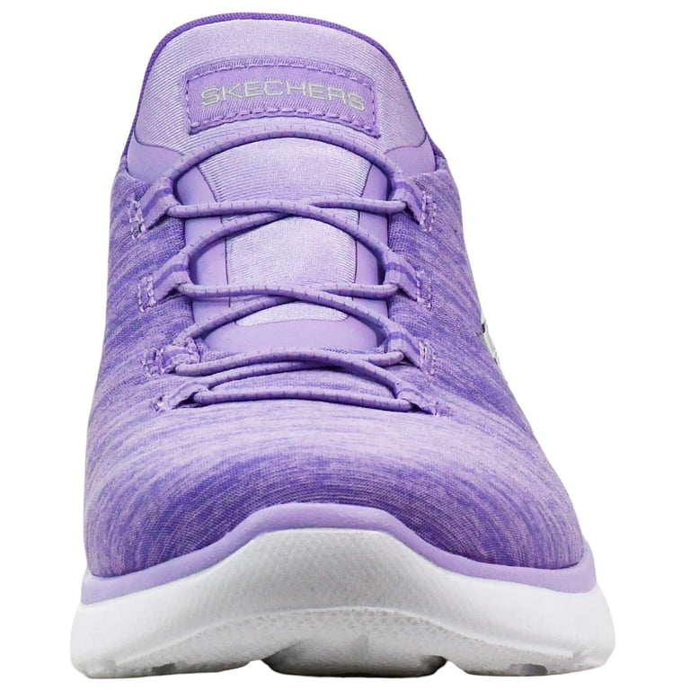 Skechers Slip-On Sneakers for Women, Slip-Ins Summits  display picture 1