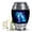 CAT URN-31, variant on JAGASY Cat Urn for Male Ashes - White Kitten Urns for Ashes Adult Human - Urn for Memorial Funeral - Cremation Urns for Mom & Dad - Small Keepsake 3 Inch