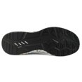 thumbnail image 4 of ASICS Men's Hyper Gel-Sai White/White Running Shoes 1021A014.100, 4 of 4