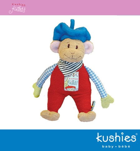 monkey toys walmart