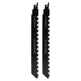 thumbnail image 1 of Lames de Scie en Carbure Cimenté pour Construction et Rénovation, 1 of 7
