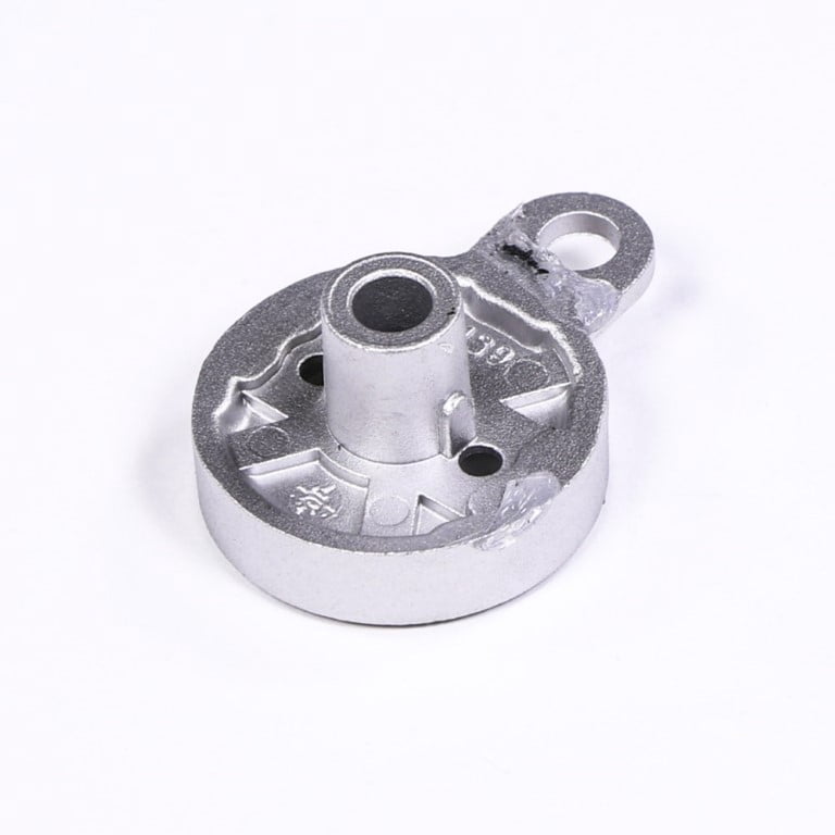 WB16T10031 GE Burner Base OEM WB16T10031