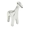 Silver Deer Statue, Deer Statuettes Home Decor,Showpiece Animal Figurines ..