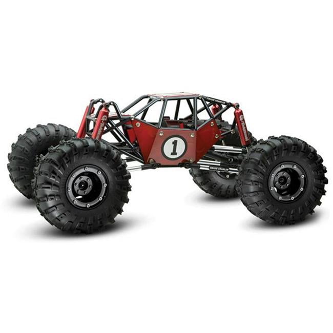 rock crawler buggy kit