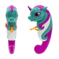 thumbnail image 2 of Adventure Force Unicorn Water Blaster, Cute Unicorn Design, Easy-to-Use Kids’ Water Toy for Outdoor Summer Play, 2 of 4