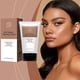 thumbnail image 4 of Bronceador facial con ingredientes naturales y orgánicos, loción autobronceadora facial, no tóxica, loción bronceadora gradual, humectante sin sol para bronceado artificial para mujeres y hombres., 4 of 9