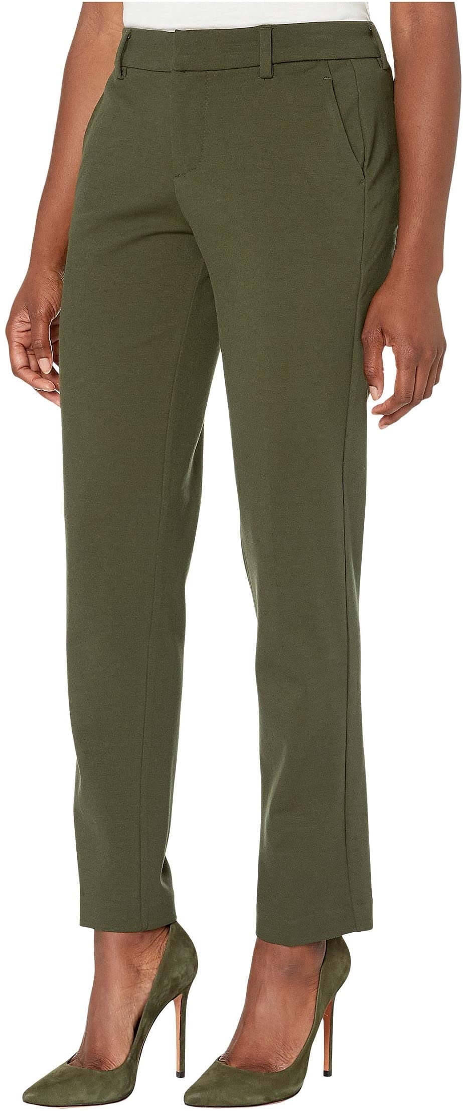 Liverpool Petite Kelsey Straight Leg 