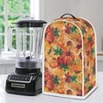 thumbnail image 5 of HELLHERO Easy to Clean Polyester Food Processor Cover with Proof Stain for Home Kitchen Indoor, 5 of 6