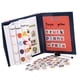 thumbnail image 3 of JUEGO DE PALABRAS DE ORTOGRAFIA MAGNÉTICA, Kit de Letras de Alfabeto Magnético, Ercritio Bolígrafo Color Brillante para Niños, 3 of 8