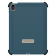 thumbnail image 4 of OtterBox Defender Series Case for iPad (A16) & iPad 10th Gen - BAHA Beach (Blue), Rugged, Durable, Multi-Layer Protection, 4 of 6