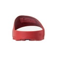 thumbnail image 5 of Champion Men's IPO Slides (Groovy Papaya, Size Men's US 8/ Women's US 10), 5 of 7