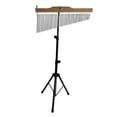 thumbnail image 1 of BELOVING 36 Note Single Row Wind Chimes Hand Chimes for Performance Practice Children D, 1 of 9