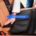 thumbnail image 4 of Protector de asiento de coche Funbliss para niños con el acolchado más grueso, 4 of 9
