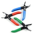 thumbnail image 3 of Fuel Line Uncoupling Disconnect Pliers Hose Pinch Off Clamp Set 3PC, 3 of 8