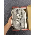 thumbnail image 4 of Nike P-6000 Trainers - Light Iron Ore/Light Grey - Uk Size 8.5, 4 of 5
