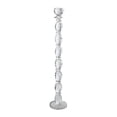 thumbnail image 1 of ElkGroup International Harlow Crystal Candleholder - Lg, 1 of 1