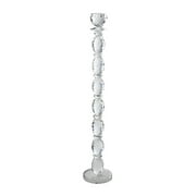 Harlow Crystal Candleholder - Large