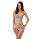 thumbnail image 1 of Brasier Liso para Mujer - PLAYTEX - Side Smoothing - Espalda en U - Soporte Cómodo - Modelo 52118 - Estilo Moldeador - Color Gris -Talla 38C, 1 of 5
