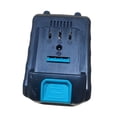thumbnail image 2 of S SERENABLE Batterie de Perceuse Sans Fil Haute Performance Protection Fonction Remplace Directement 1300ah, 2 of 9