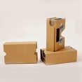thumbnail image 5 of 6PC 3D Glasses for Cardboard V2 VR 4.5-6Inch+Headband 3D VR Virtual Reality Glasses, 5 of 5