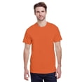 thumbnail image 4 of Gildan - Heavy Cotton T-Shirt - 5000 - Antique Orange - Size: 2XL, 4 of 8