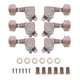 thumbnail image 2 of Clavijas de afinación de guitarra, Clavijas de afinación Afinadores Afinadores de máquina Clavijas de afinación Impulsadas por el rendimiento, 2 of 8