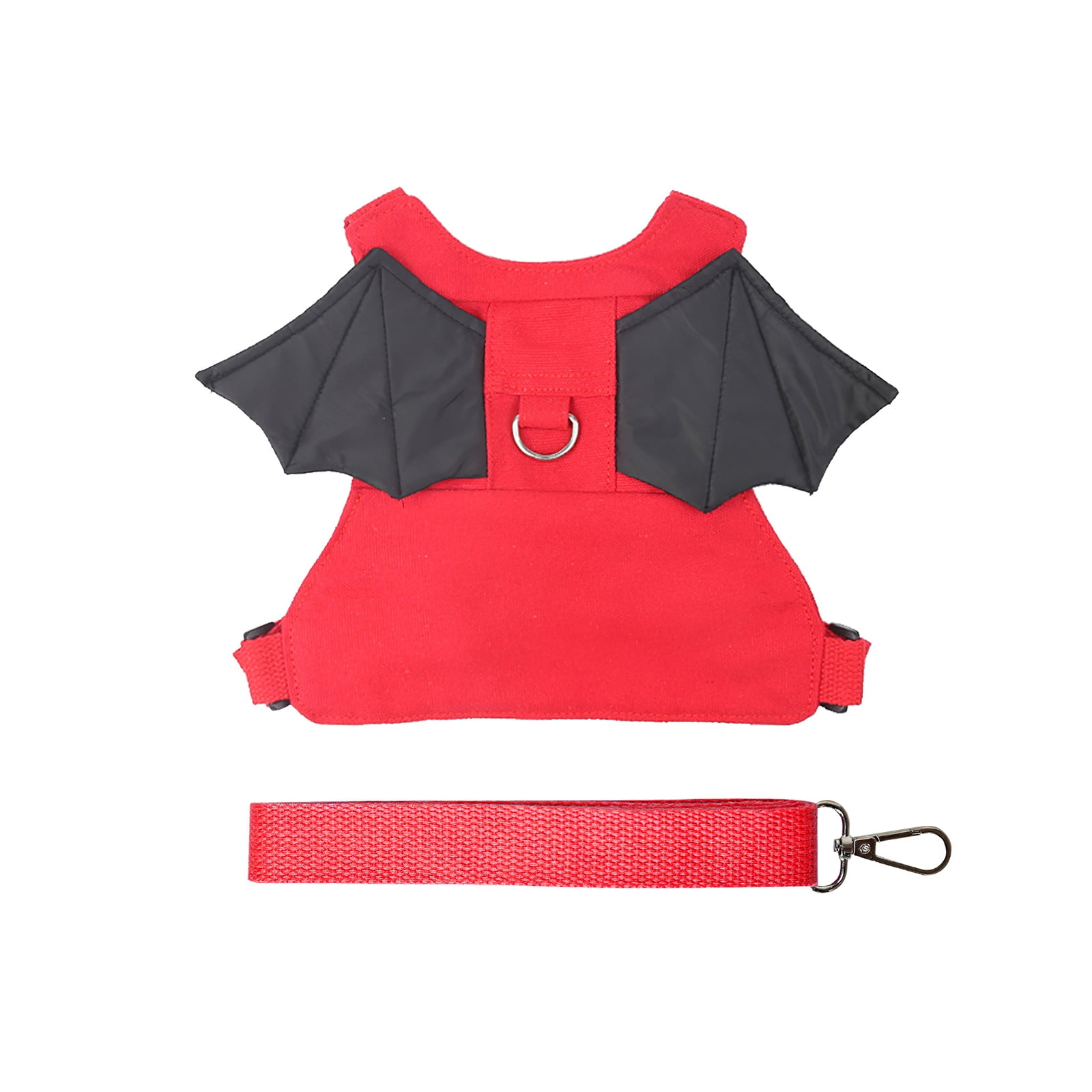 TureClos Toddler Harness Leash Antilost Soft Adjustable Lightweight Elastic Tough Pulling Rope