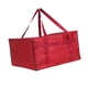 thumbnail image 4 of Bolsa térmica para entrega de alimentos, bolsa de supermercado, térmica gruesa para catering, para calentar pizzas, para viajes profesionales y 50 cm x 50 cm x 15 cm, 4 of 8