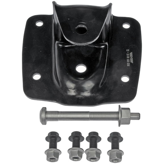 Dorman - OE Solutions 722-224 Leaf Spring Hanger Fits select: 1994-2002 DODGE RAM 2500, 1994-1996 DODGE RAM 1500