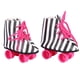 thumbnail image 3 of Muñeca Patín De Ruedas Muñeca Patín Muñeca Zapatos De Patín Muñeca Bebé Patín Accesorio De Muñeca Patín Accesorios De Juguete De Moda Muñeca Patín Zapatos Para ANGGREK Otros, 3 of 7
