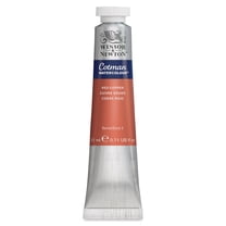 Winsor & Newton Cotman Watercolors - Red Copper, 21 ml, Tube